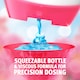 image 4 of Bold Pink Blossom Gel Laundry Detergent 40 Washes 1.32L