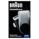 image 1 of Braun M90 Mobile Shave
