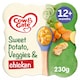 image 1 of Cow & Gate Sweet Potato Veggies & Chicken 230g