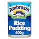 image 1 of Ambrosia Rice Pudding 400G