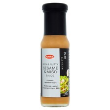 Yutaka Sesame Sauce 150Ml