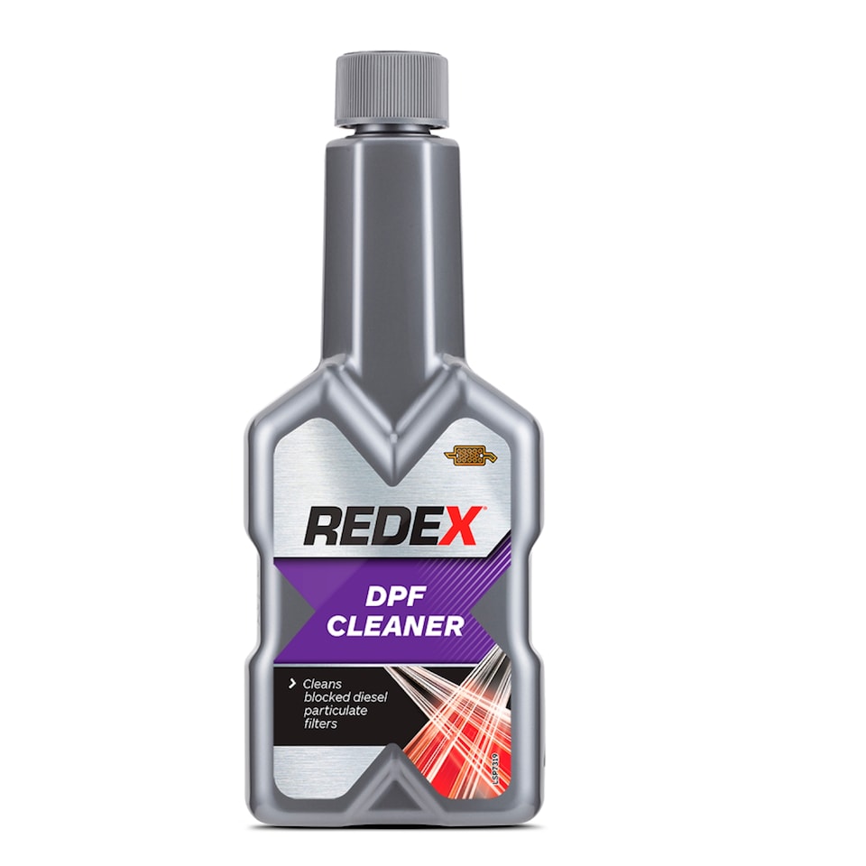Redex DPF Cleaner 250ml