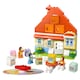 image 2 of LEGO DUPLO 10459 Bluey'S Family House With Memory Game
