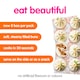 image 2 of itsu 8 teriyaki chicken bao buns 256g