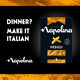 image 2 of Napolina Fusilli Pasta 500G