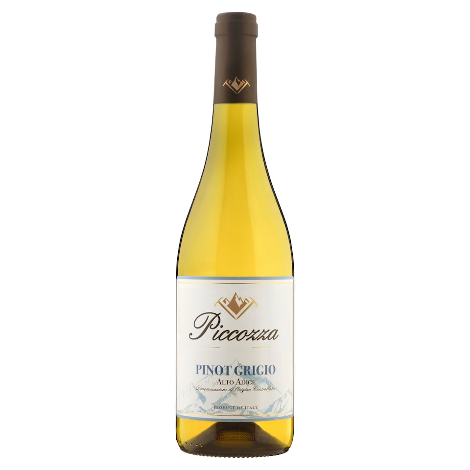 Piccozza Pinot Grigio Alto Adige 75Cl
