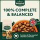 image 3 of WINALOT Chicken Dry Dog Food 12kg