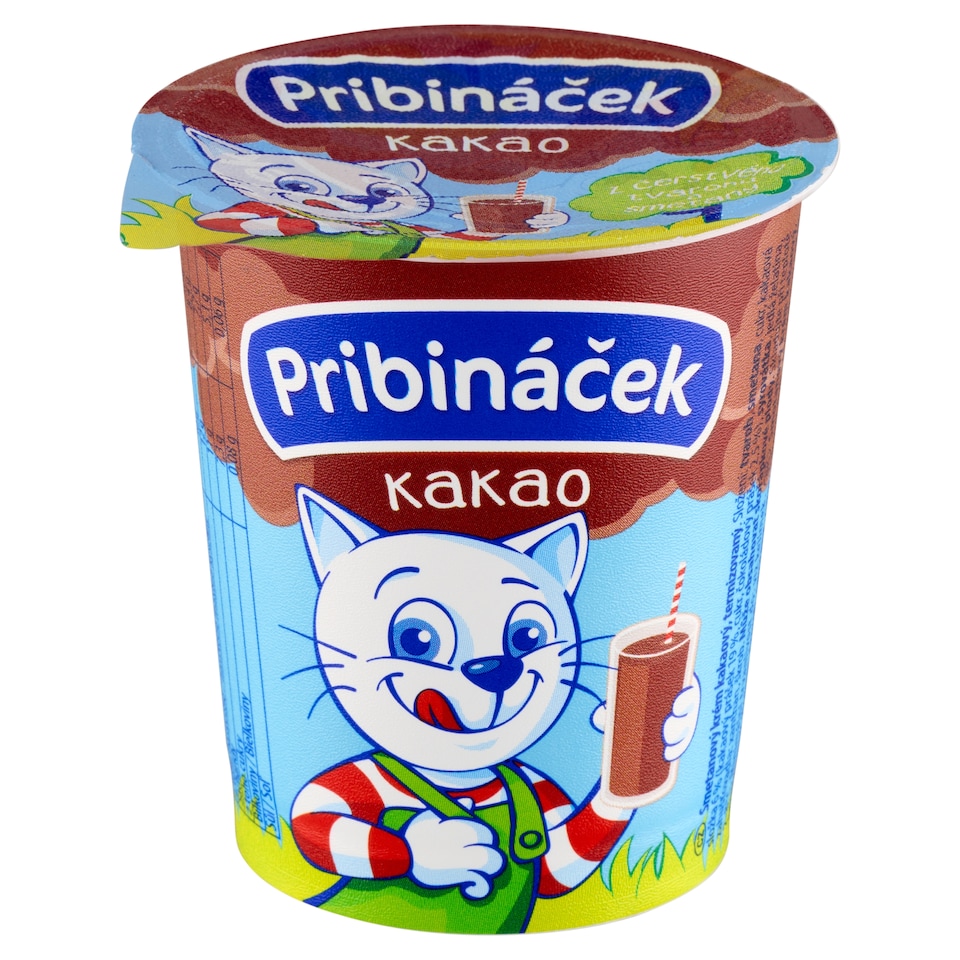 image 1 of Pribináček Cocoa 70 g