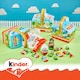 image 2 of Kinder Egg Hunt Kit 150G