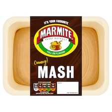 Marmite Mash Potato 350g
