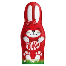 KIT KAT Zajíček 17g