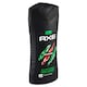 image 2 of Axe Africa Shower Gel 3 in 1 for Body, Hair and Face 400ml