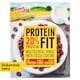 obrázok 1 z Bona Vita Protein Fit proteínové obilninové krúžky s kakaom 250 g