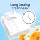 image 3 of Lenor Fabric Conditioner Summer Breeze 80 Washes 2.64L