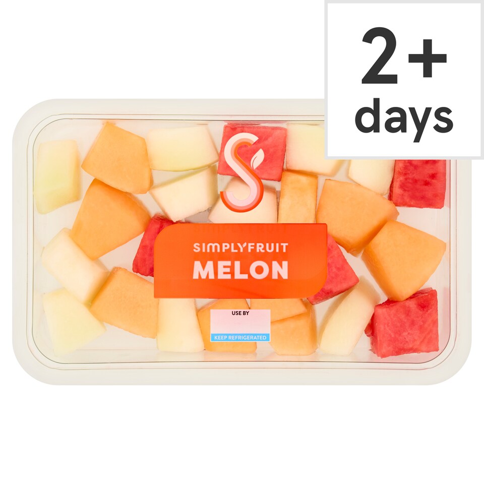 Simplyfruit Melon 450G 