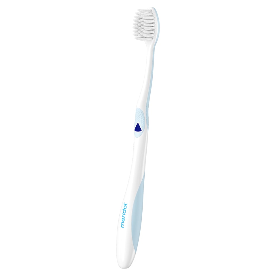 image 1 of meridol® Toothbrush 3pcs