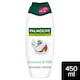 image 1 of Palmolive Naturals Coconut & Milk Shower Cream 450ml