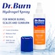 image 3 of Dr. Burn Hydrogel Burn Spray 125Ml