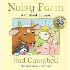 Noisy Farm Rod Campbell