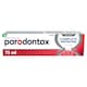 Parodontax Complete Protection Whitening fluoridos fogkrém 75 ml  1. kép