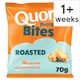 image 1 of Quorn Roasted Protein Bites 70g