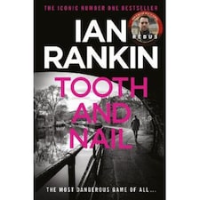 Tooth And Nail Ian Rankin