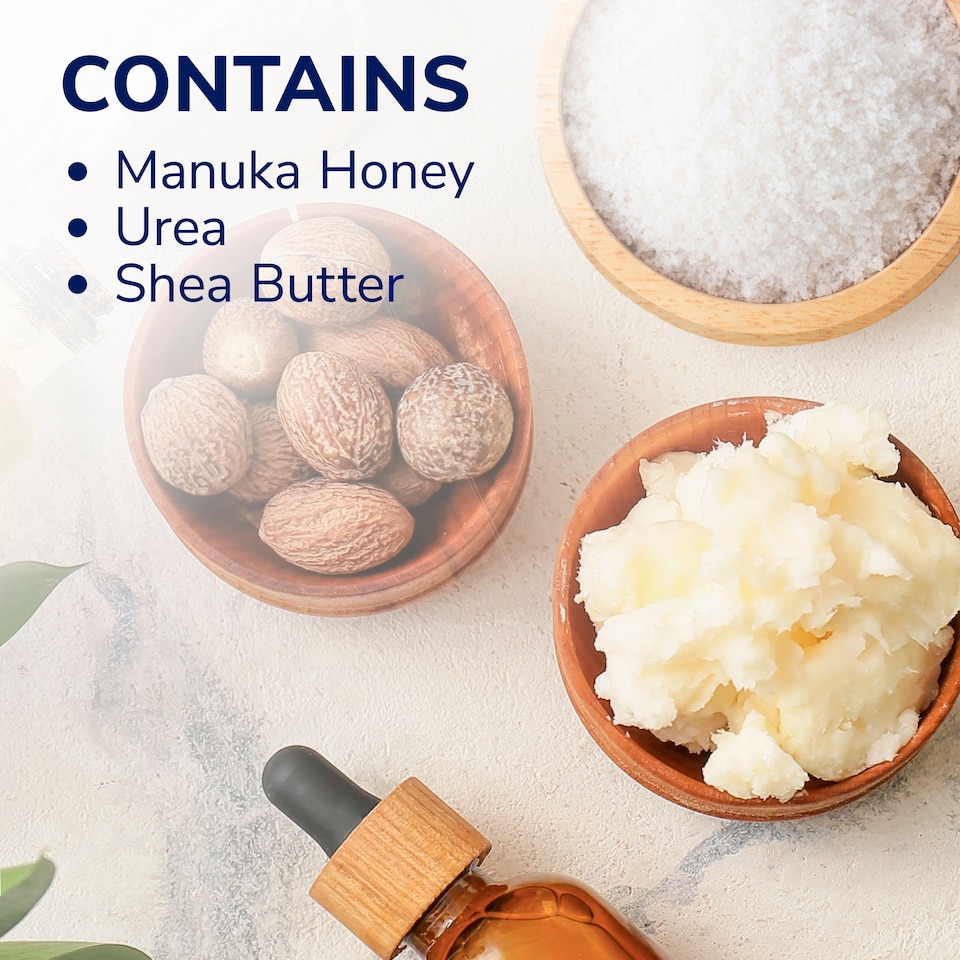 image 1 of Scholl ExpertCare Foot Mask with Manuka Honey 1 Pair