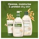 image 4 of Aveeno Daily Moisturising Body Lotion Moisturiser Sensitive Skin 500ml