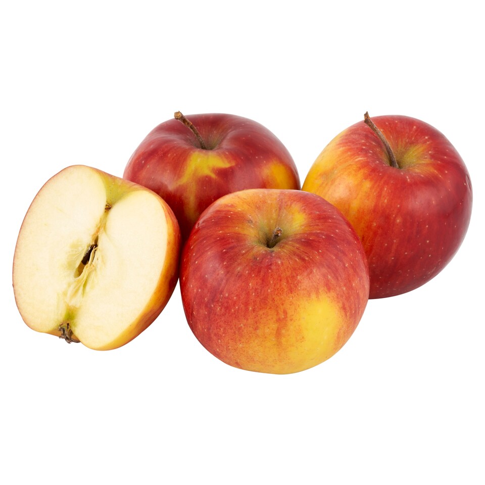 Tesco Lucy bio alma 4 db  1. kép