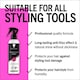 image 3 of Schwarzkopf Heat Protection Spray 250ml