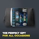 image 2 of Dove Men Plus Care With Canvas Wash Bag Gift Set
