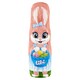 Tibi húsvéti nyúl tejcsokoládé figura 25 g  2. kép