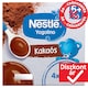 image 1 of Nestlé Yogolino Cocoa Baby Pudding 6+ Months 4 x 100 g (400 g)