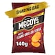 image 1 of McCoy's Flame Grilled Steak Sharing Crisps 140g