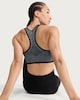 image 2 of F&F Active Seamless Reversible Medium Support Sports Bra in Multi