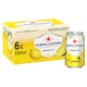 image 1 of San Pellegrino Sparkling Limonata 6X330ml