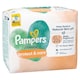 image 2 of Pampers Harmonie Protect & Care Vlhčené Obrúsky 4 ks Balenia = 176 Obrúskov