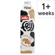 Frijj Cookie Dough Flavour Milkshake 950ml