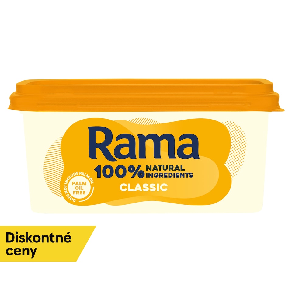 Rama Classic 400 g