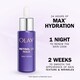 image 3 of Olay Retinol 24 Max Ultra Smoothing Night Serum 40Ml