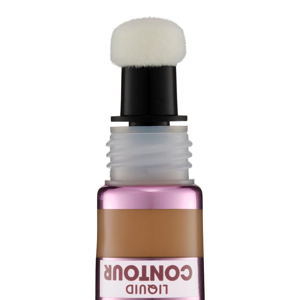 image 1 of Collection Filter Finish Liquid Contour Wand Medium 12ml