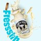 image 4 of Shaken Udder White Choc Milkshake 330ml