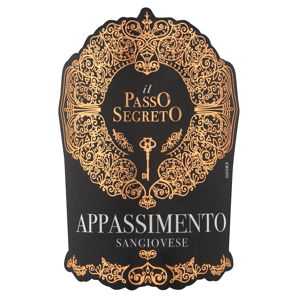image 1 of Aprimondo Appassimento 750Ml