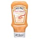 image 1 of Heinz Saucy Mayonnaise Ketchup Sauce 425G