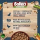 image 6 of Bakers Small Dog Food Chicken & Vegetables 1.1Kg