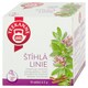 Obrázek 2 pro produkt Teekanne Štíhlá linie bylinná směs 10 x 2,0g (20g)