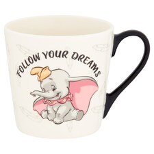 Tesco Disney Dumbo Mug