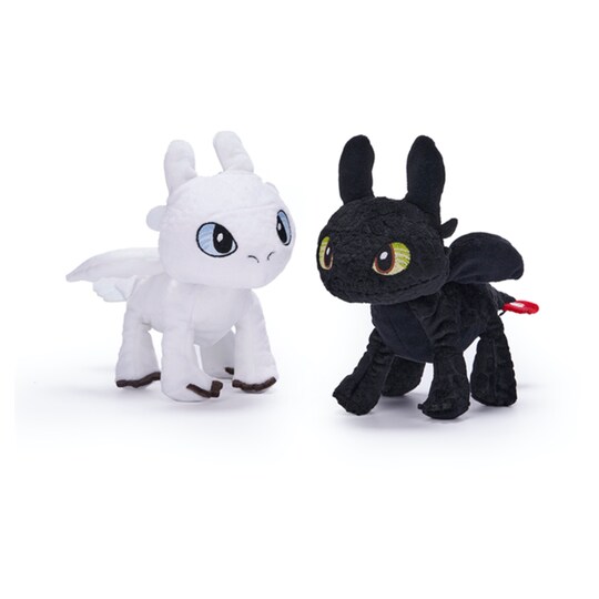 How To Train Your Dragon Night Light Assorted Tesco Groceries