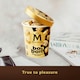 image 2 of MAGNUM BON BON WHITE CHOCOLATE & COOKIES ICE CREAM BITES X12 204ML