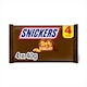 image 1 of Snickers Peanut Milk Chocolate Bars Multipack 4 x 40g